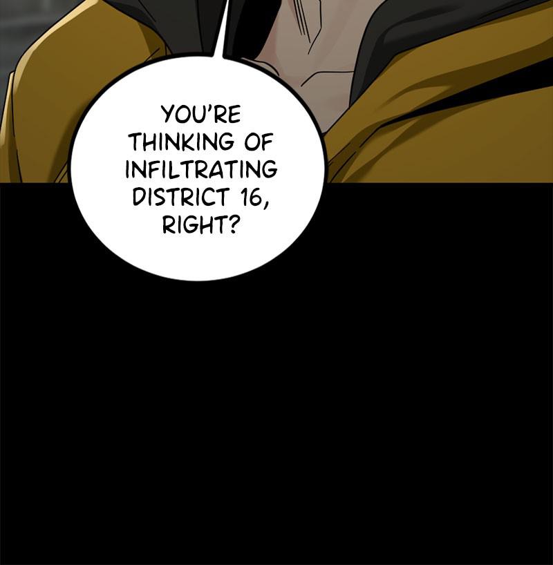 Read Hero Killer Manga Online
