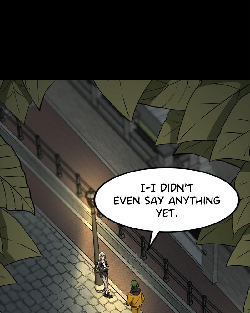Read Hero Killer Manga Online