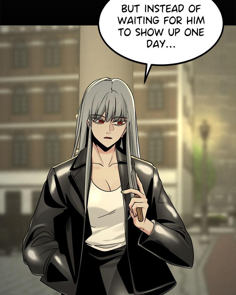 Read Hero Killer Manga Online