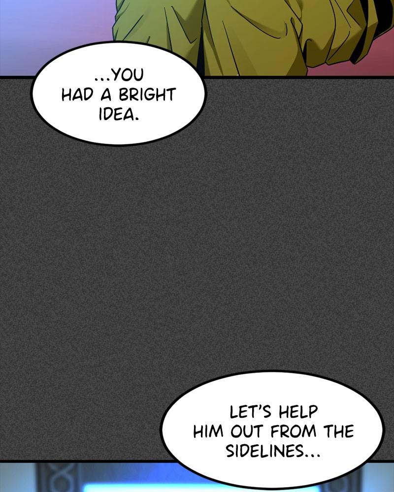 Read Hero Killer Manga Online