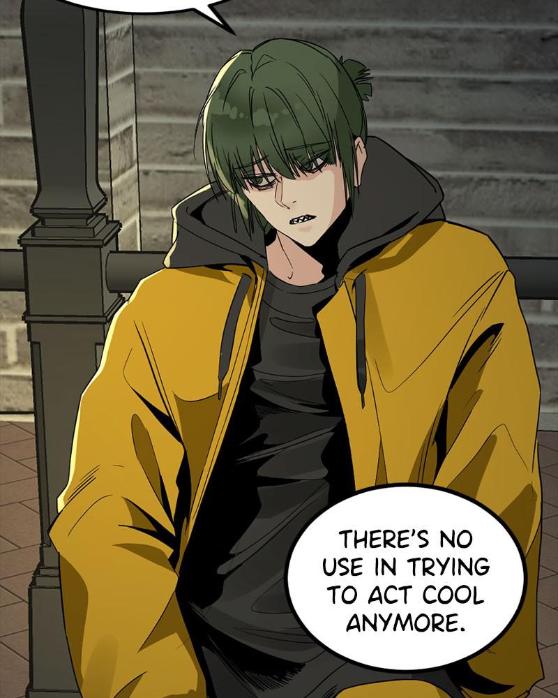 Read Hero Killer Manga Online