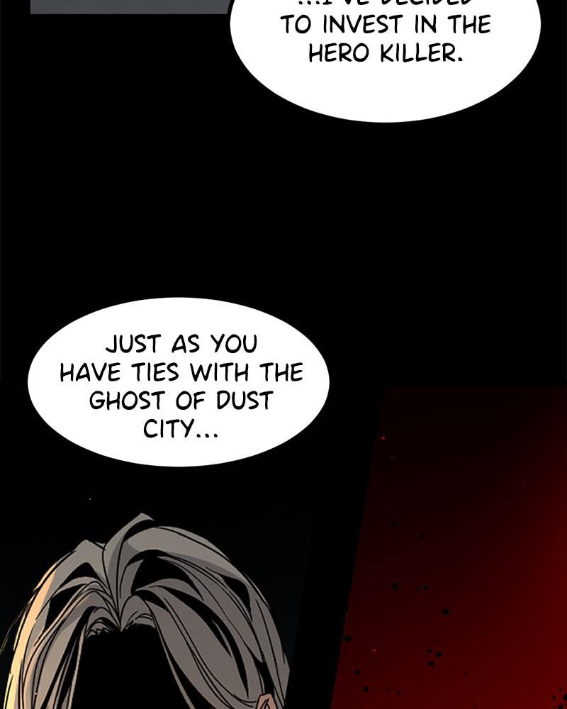 Read Hero Killer Manga Online