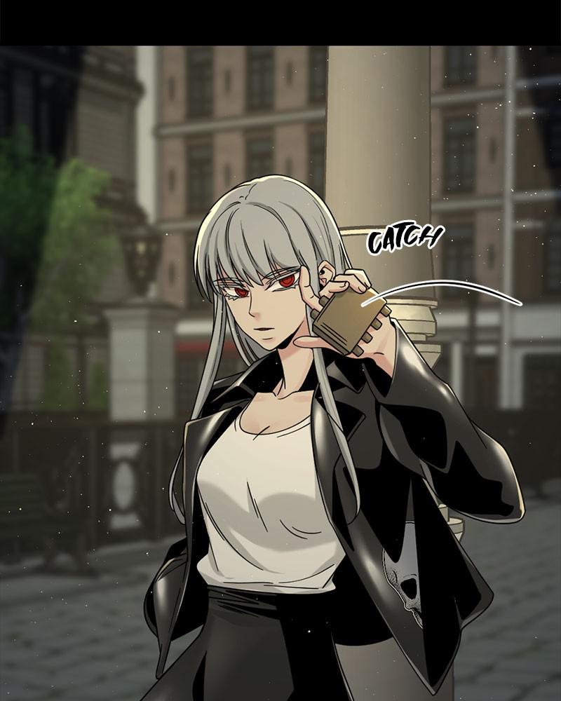 Read Hero Killer Manga Online
