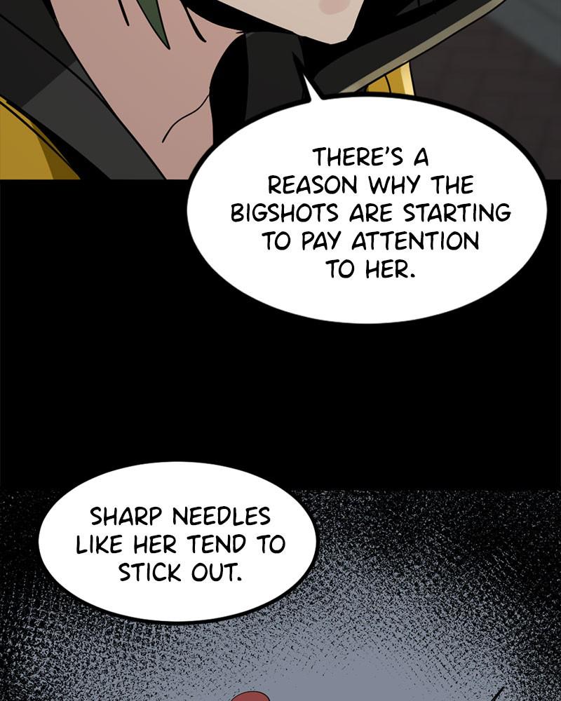 Read Hero Killer Manga Online