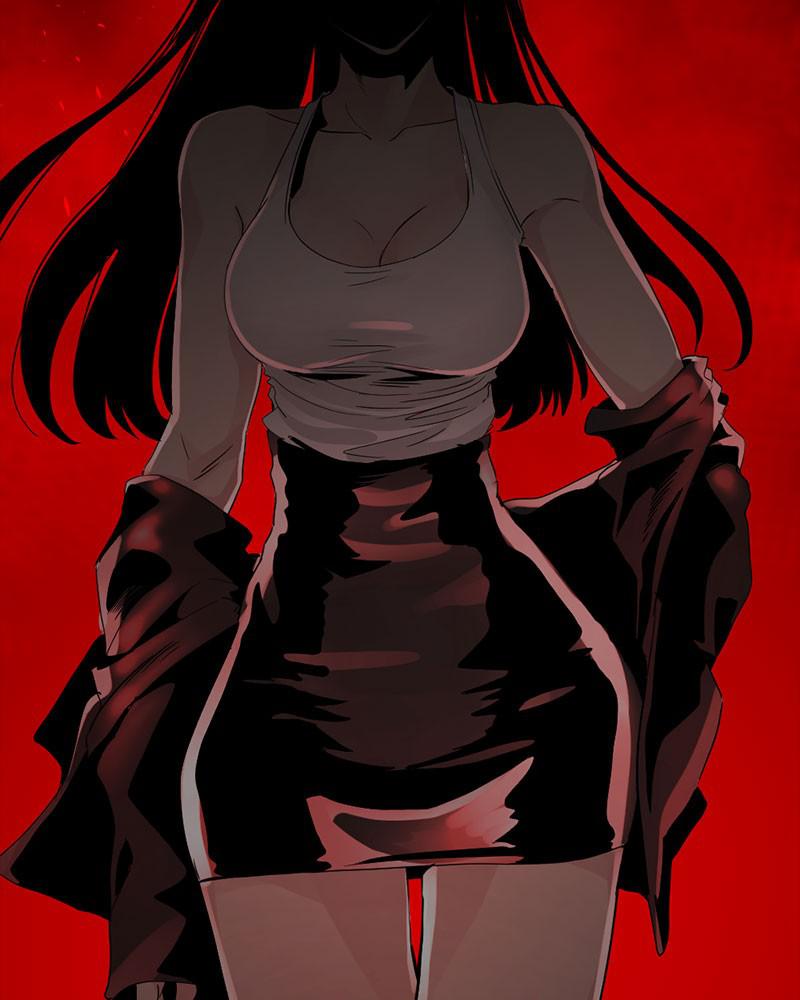 Read Hero Killer Manga Online