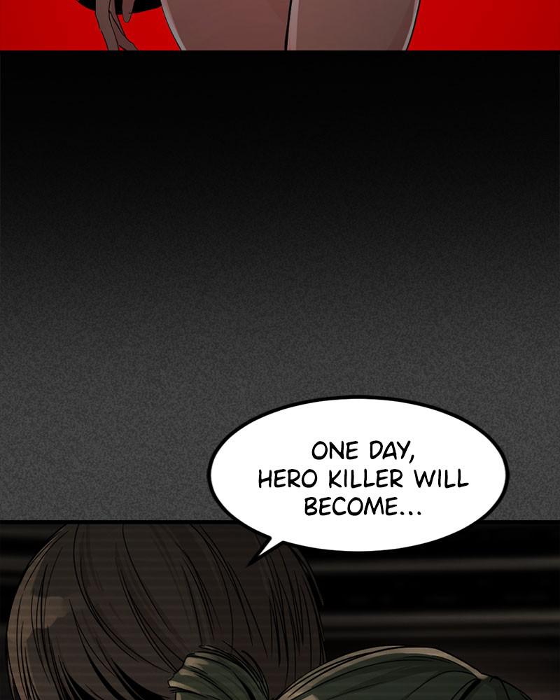 Read Hero Killer Manga Online