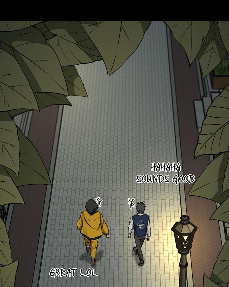 Read Hero Killer Manga Online