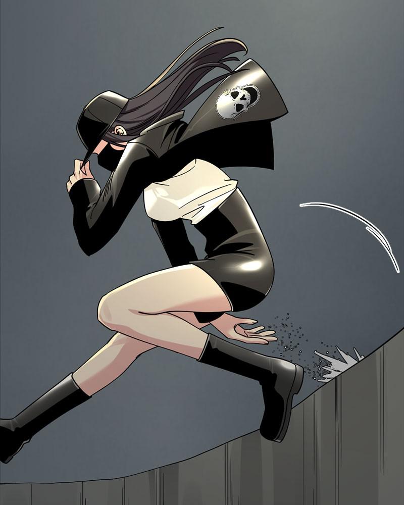 Read Hero Killer Manga Online