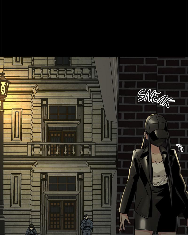 Read Hero Killer Manga Online