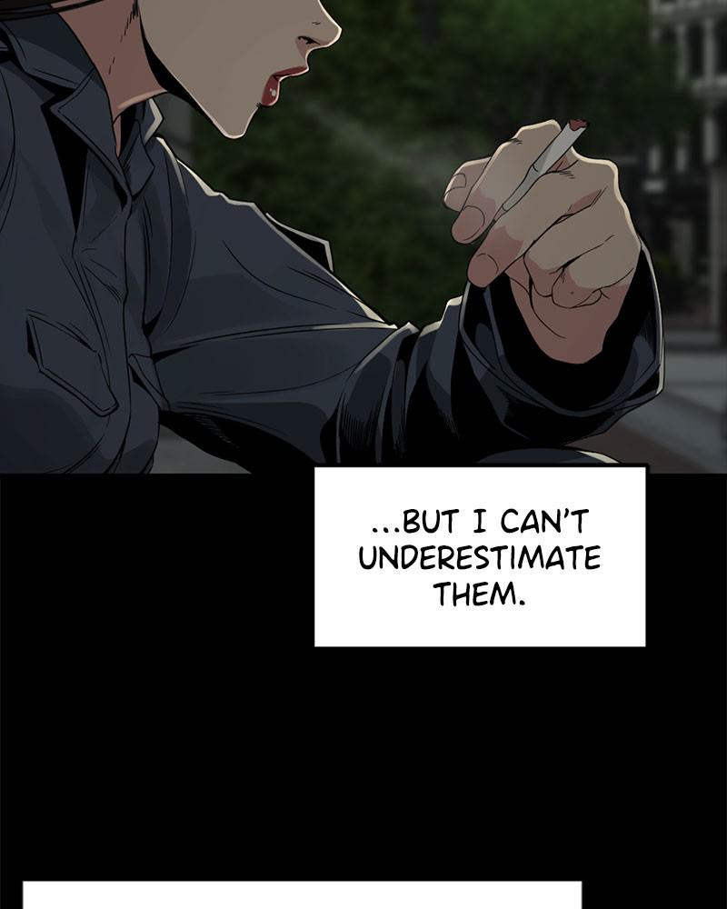 Read Hero Killer Manga Online