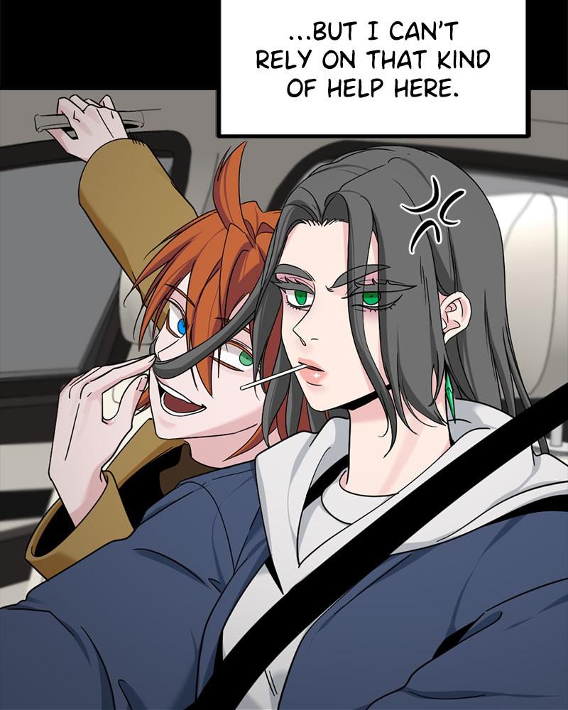 Read Hero Killer Manga Online