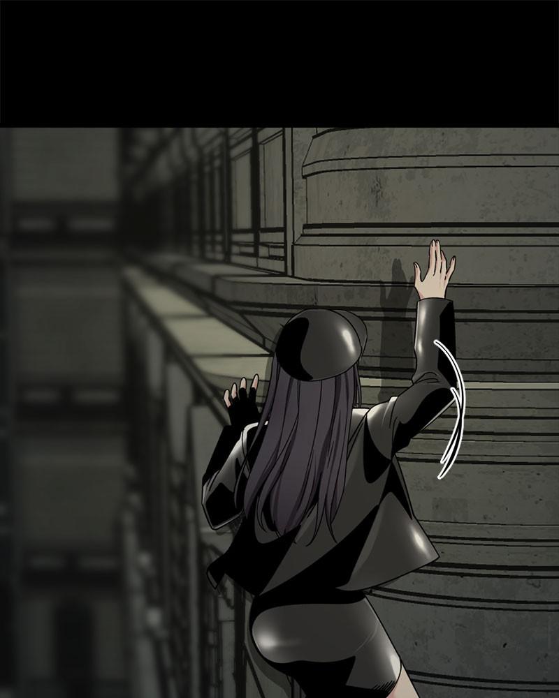 Read Hero Killer Manga Online