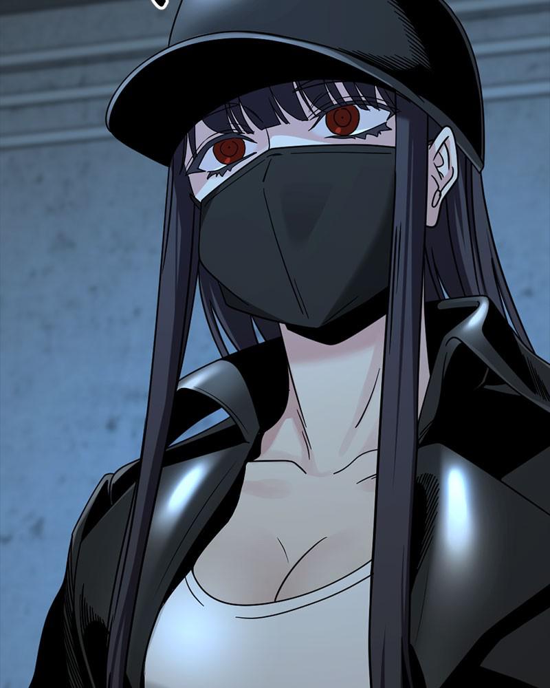 Read Hero Killer Manga Online