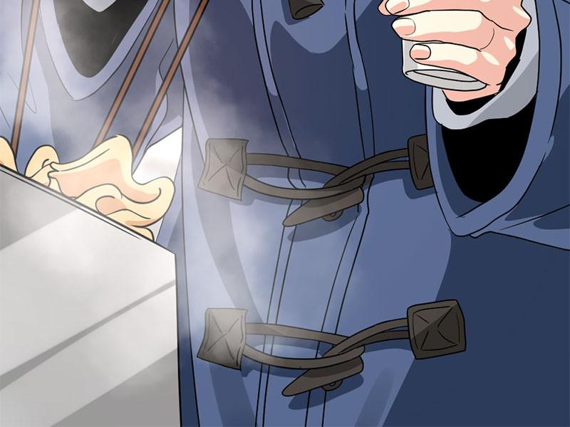 Read Hero Killer Manga Online