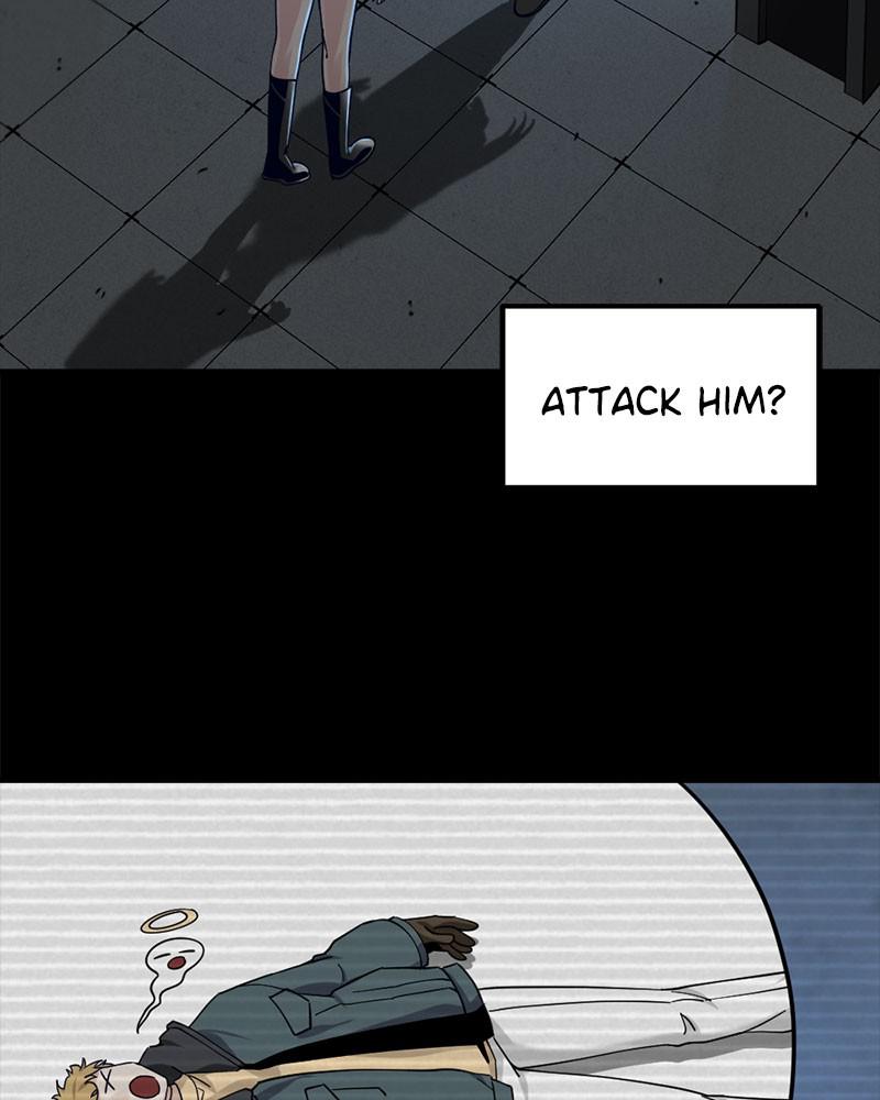 Read Hero Killer Manga Online