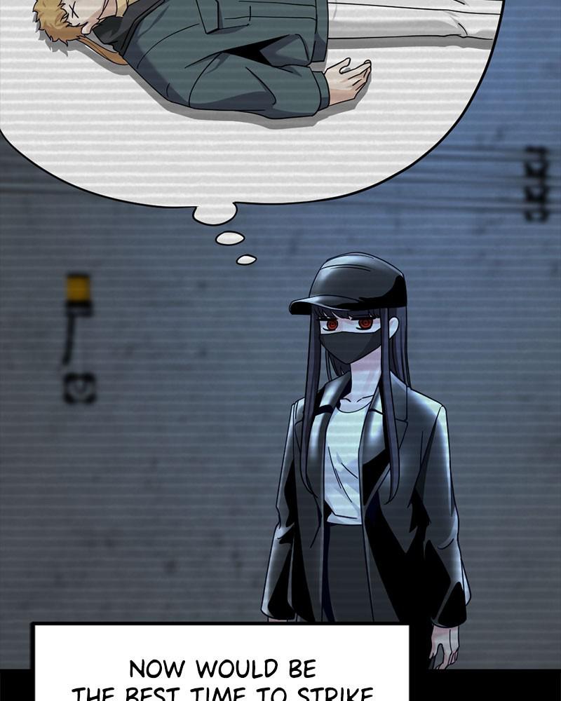 Read Hero Killer Manga Online