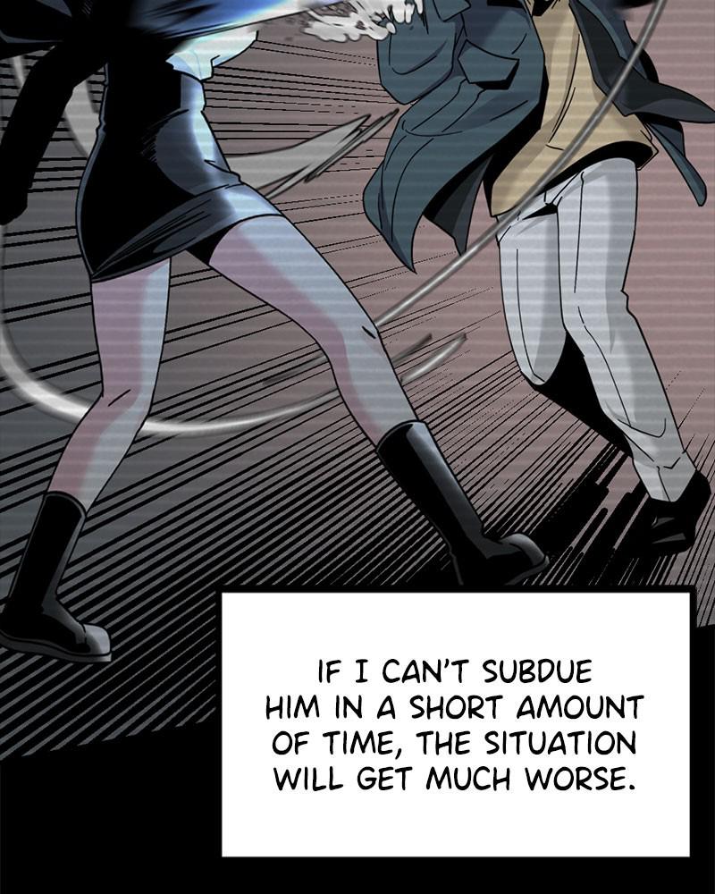 Read Hero Killer Manga Online