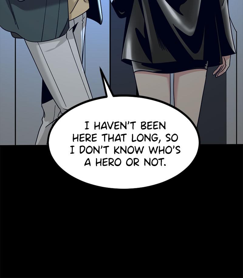 Read Hero Killer Manga Online