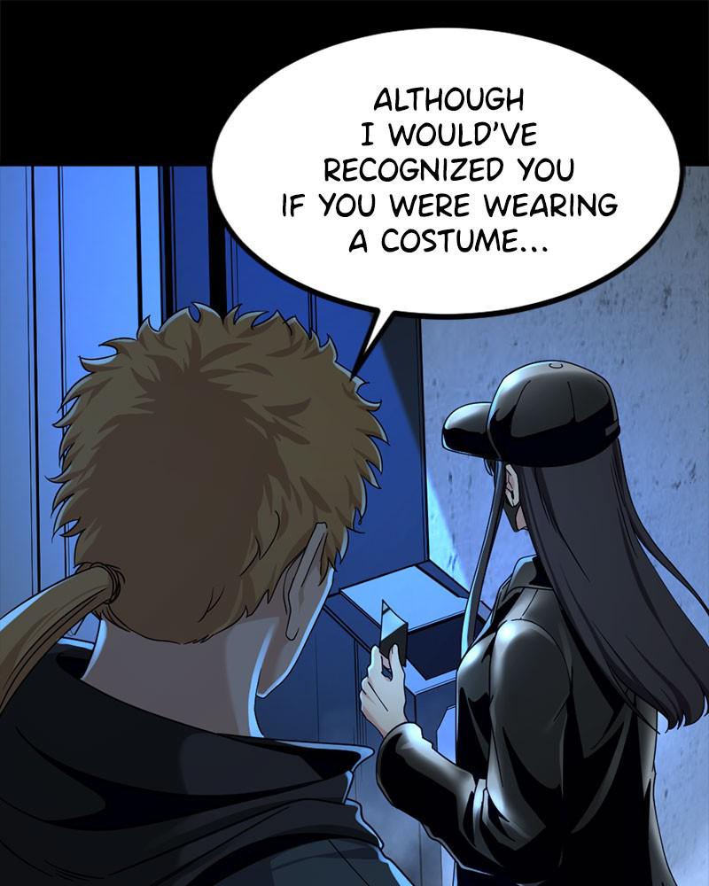 Read Hero Killer Manga Online