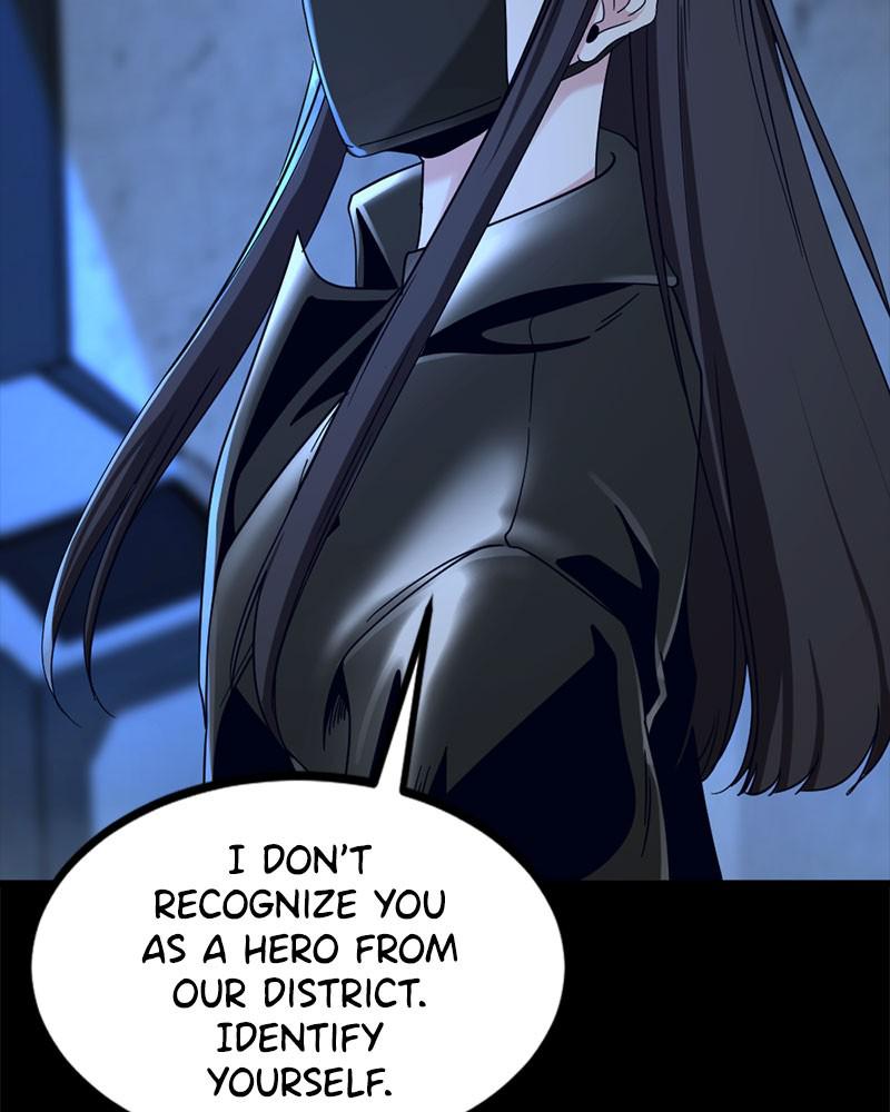 Read Hero Killer Manga Online