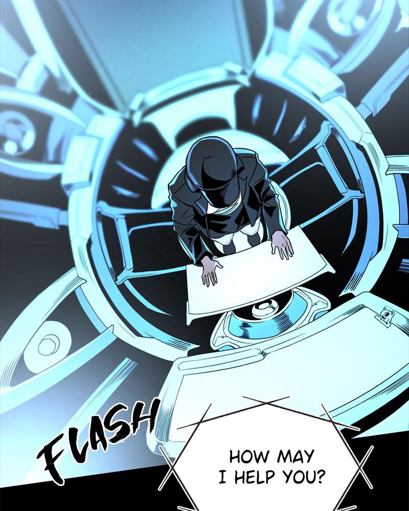 Read Hero Killer Manga Online