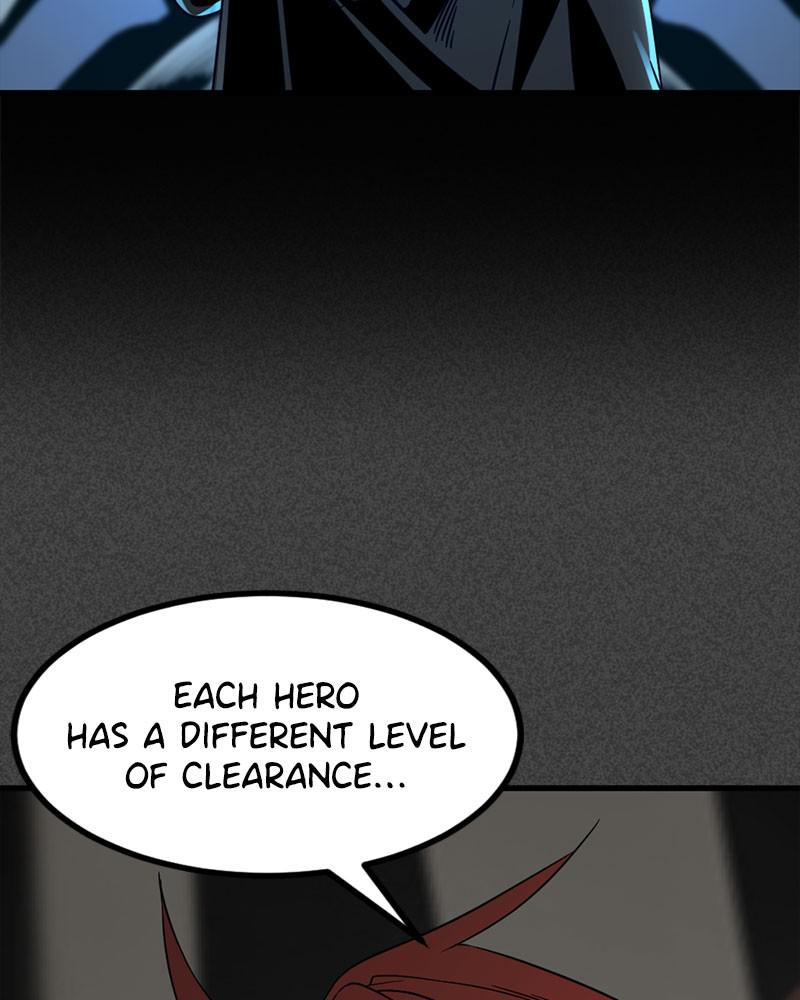 Read Hero Killer Manga Online