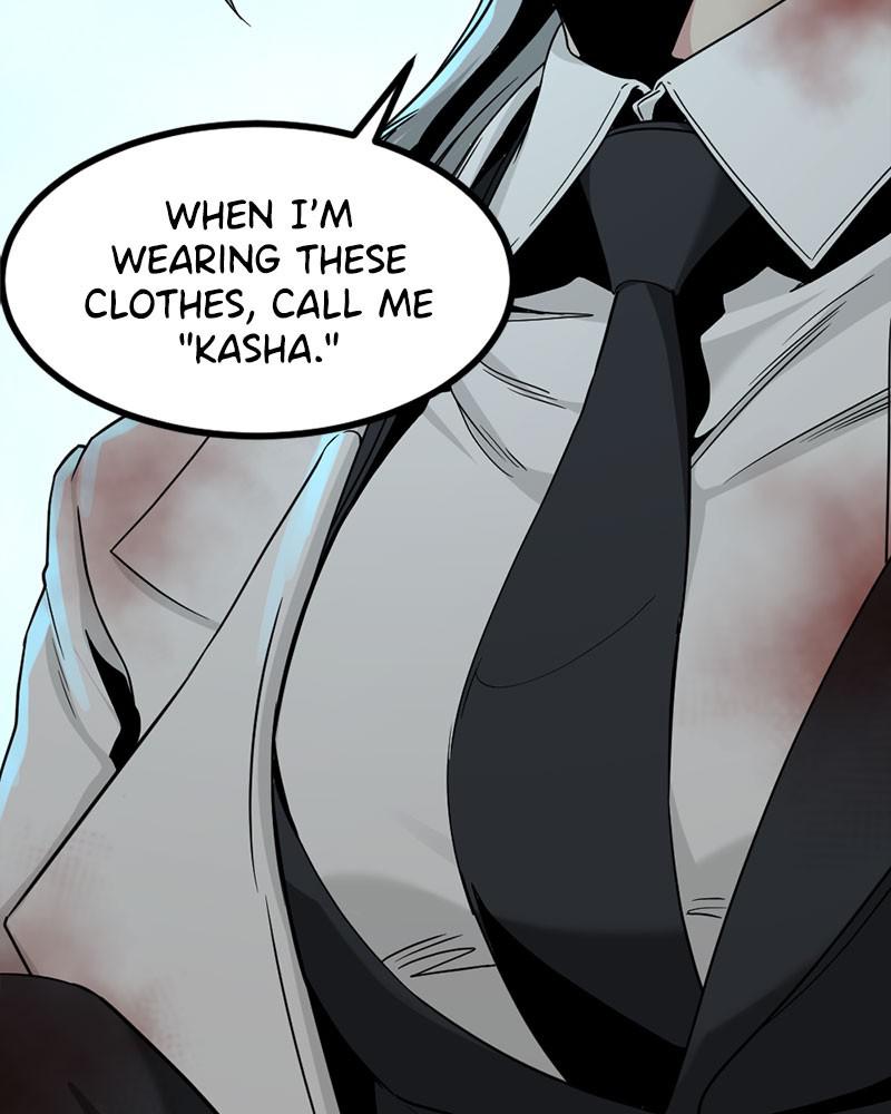 Read Hero Killer Manga Online