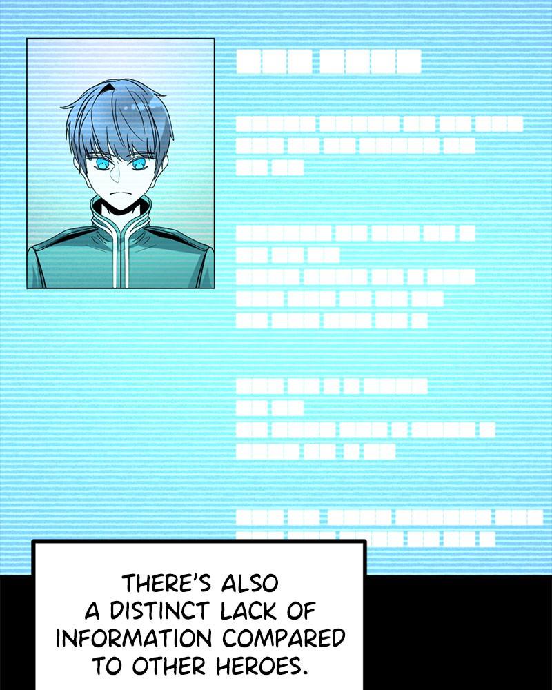 Read Hero Killer Manga Online