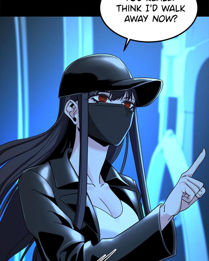 Read Hero Killer Manga Online