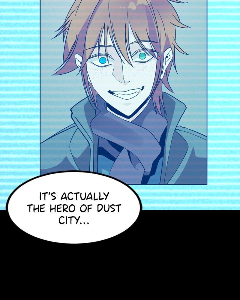 Read Hero Killer Manga Online