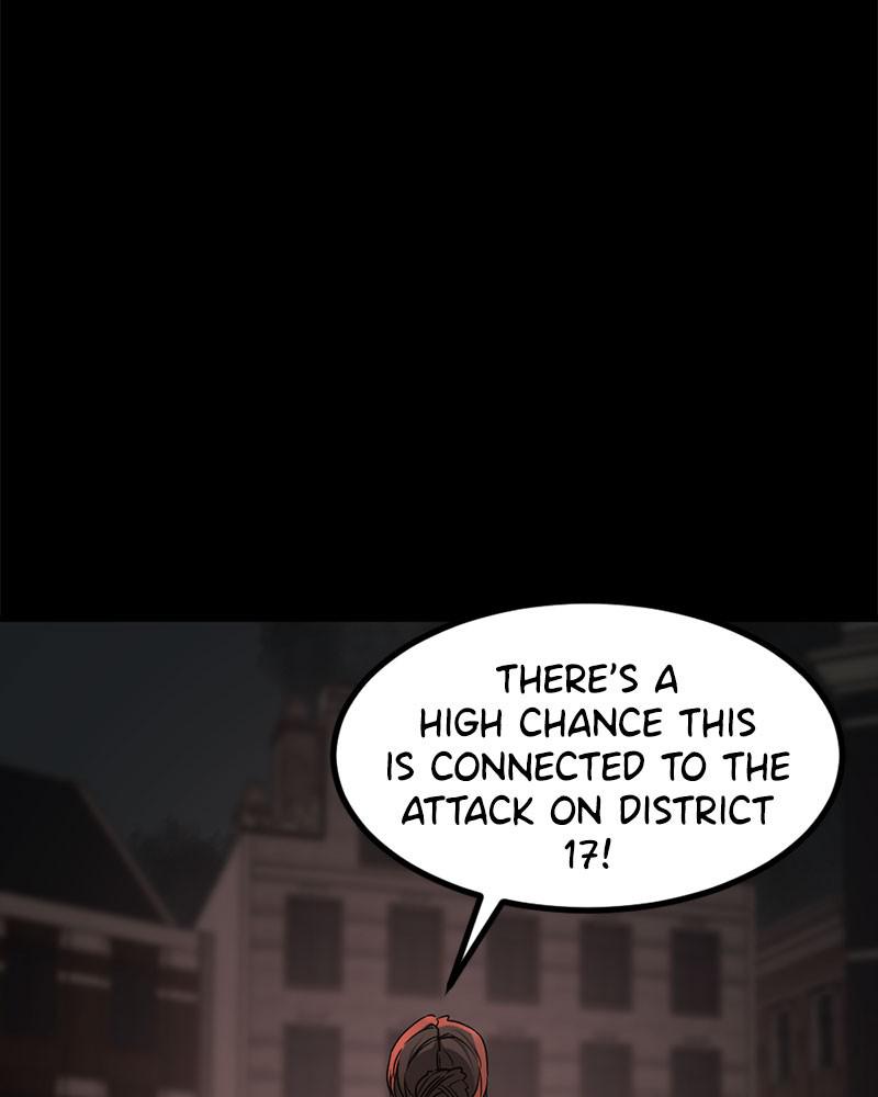 Read Hero Killer Manga Online