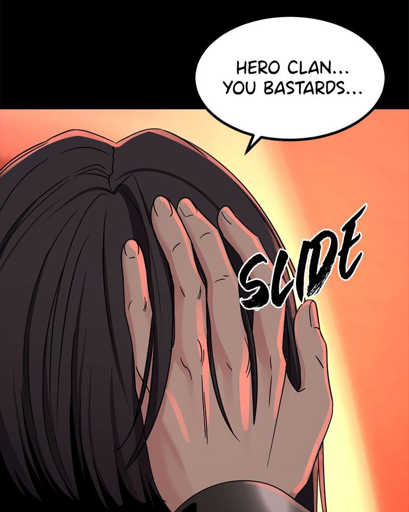 Read Hero Killer Manga Online