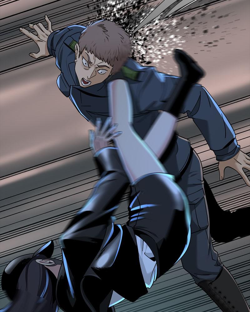 Read Hero Killer Manga Online