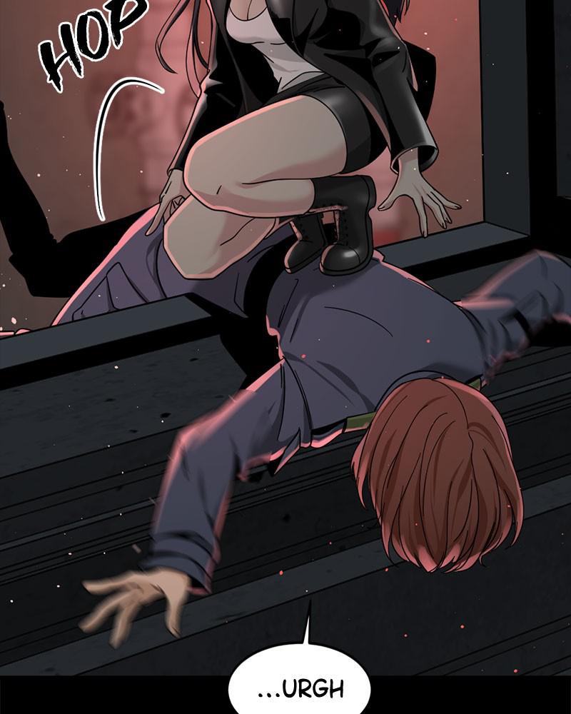 Read Hero Killer Manga Online