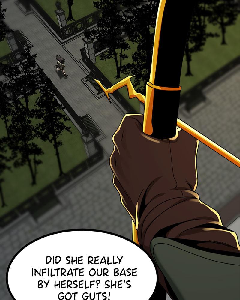 Read Hero Killer Manga Online