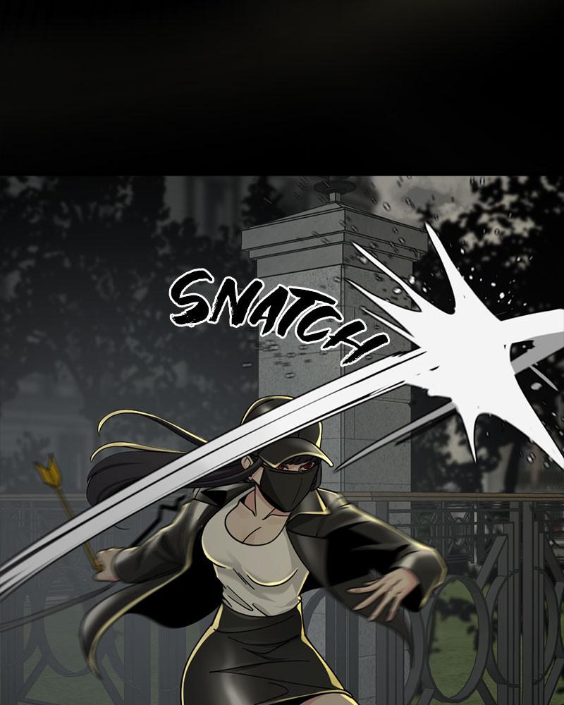 Read Hero Killer Manga Online