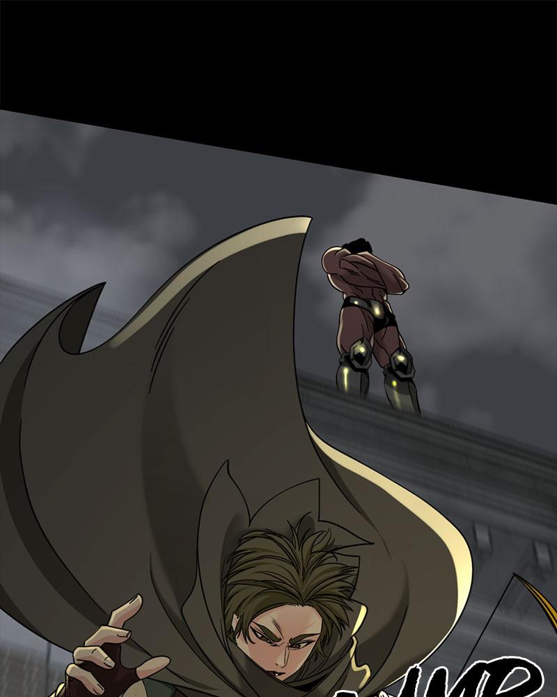 Read Hero Killer Manga Online