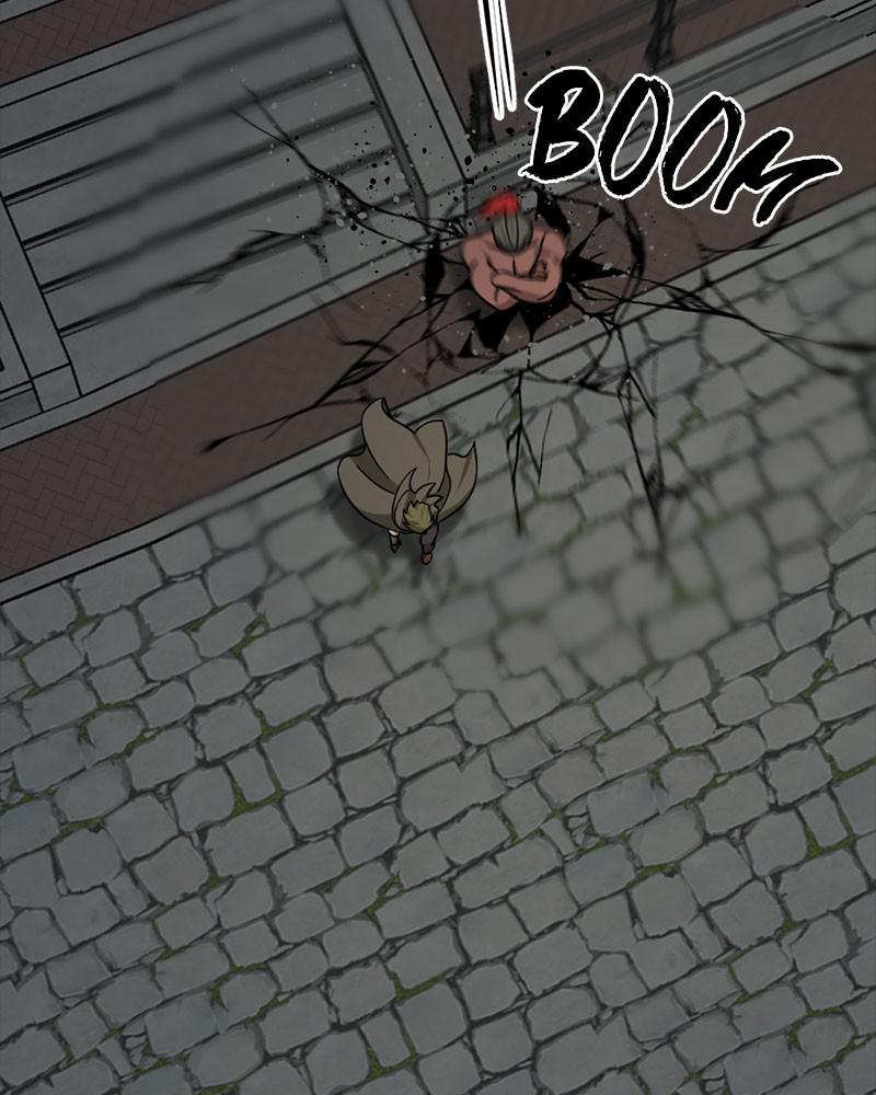 Read Hero Killer Manga Online