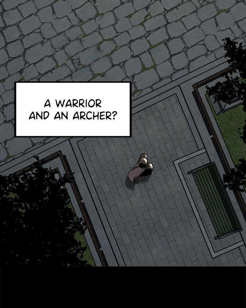 Read Hero Killer Manga Online