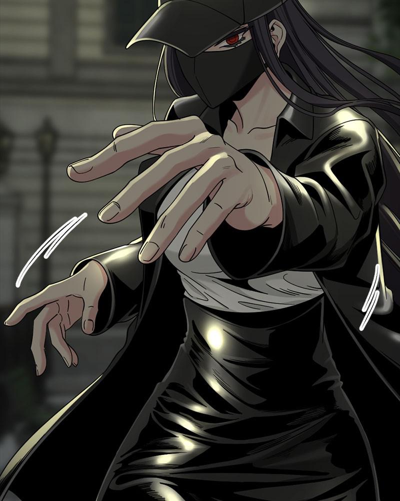 Read Hero Killer Manga Online