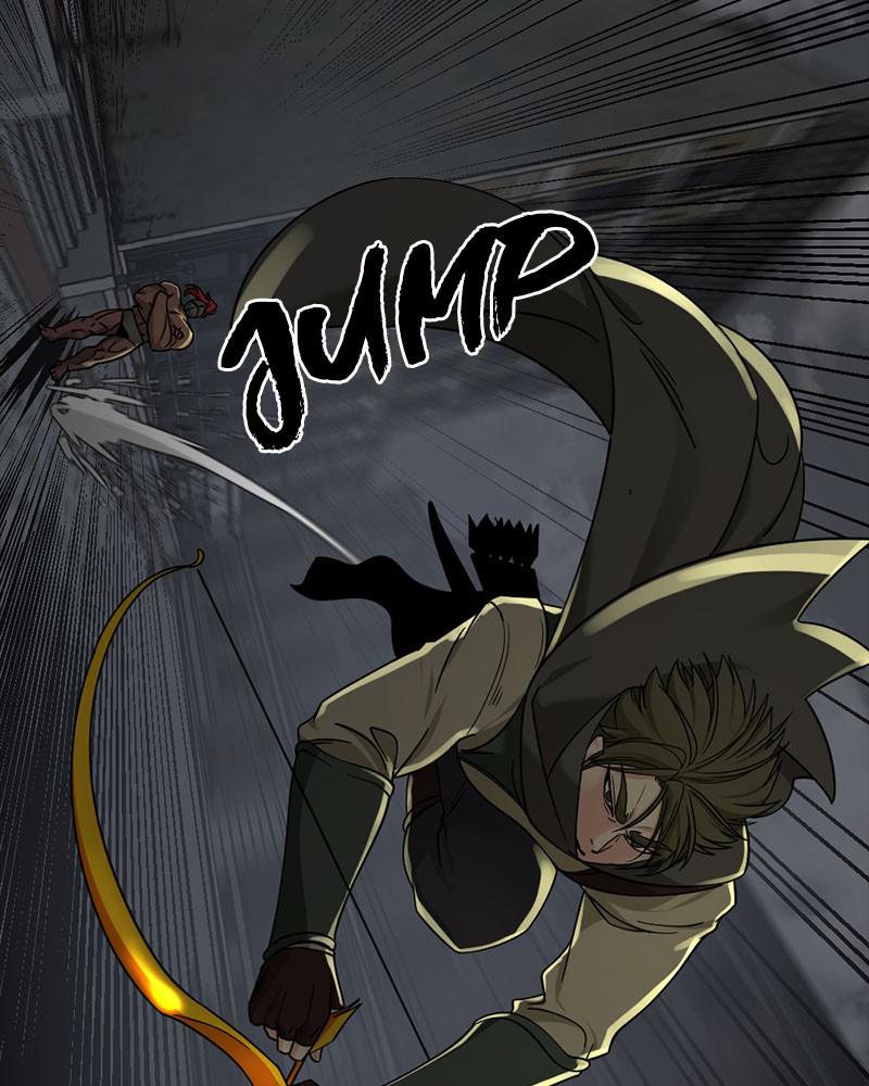Read Hero Killer Manga Online