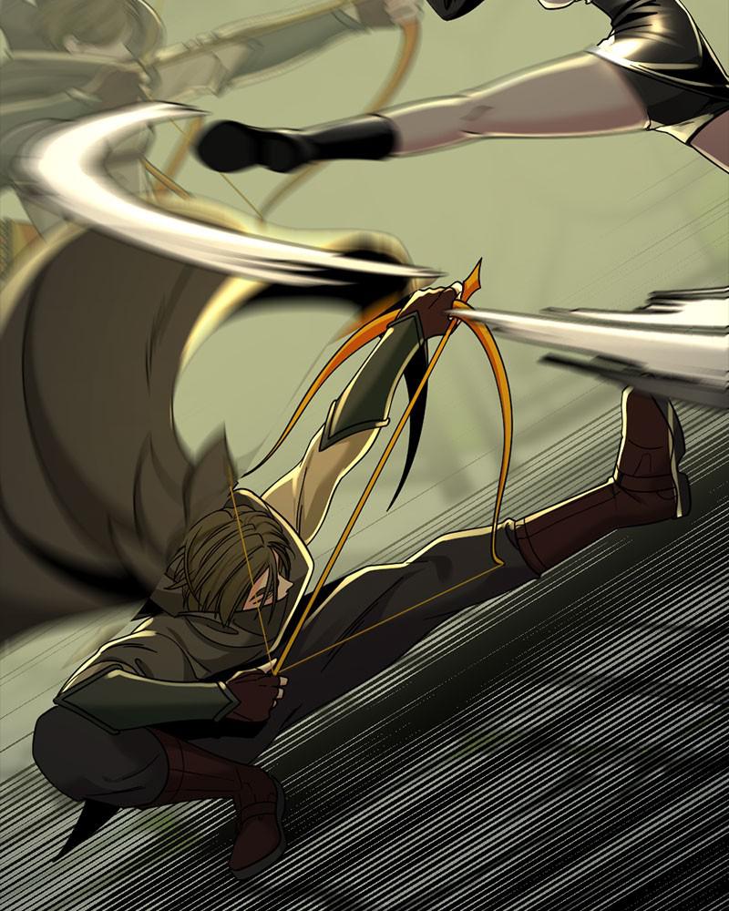 Read Hero Killer Manga Online
