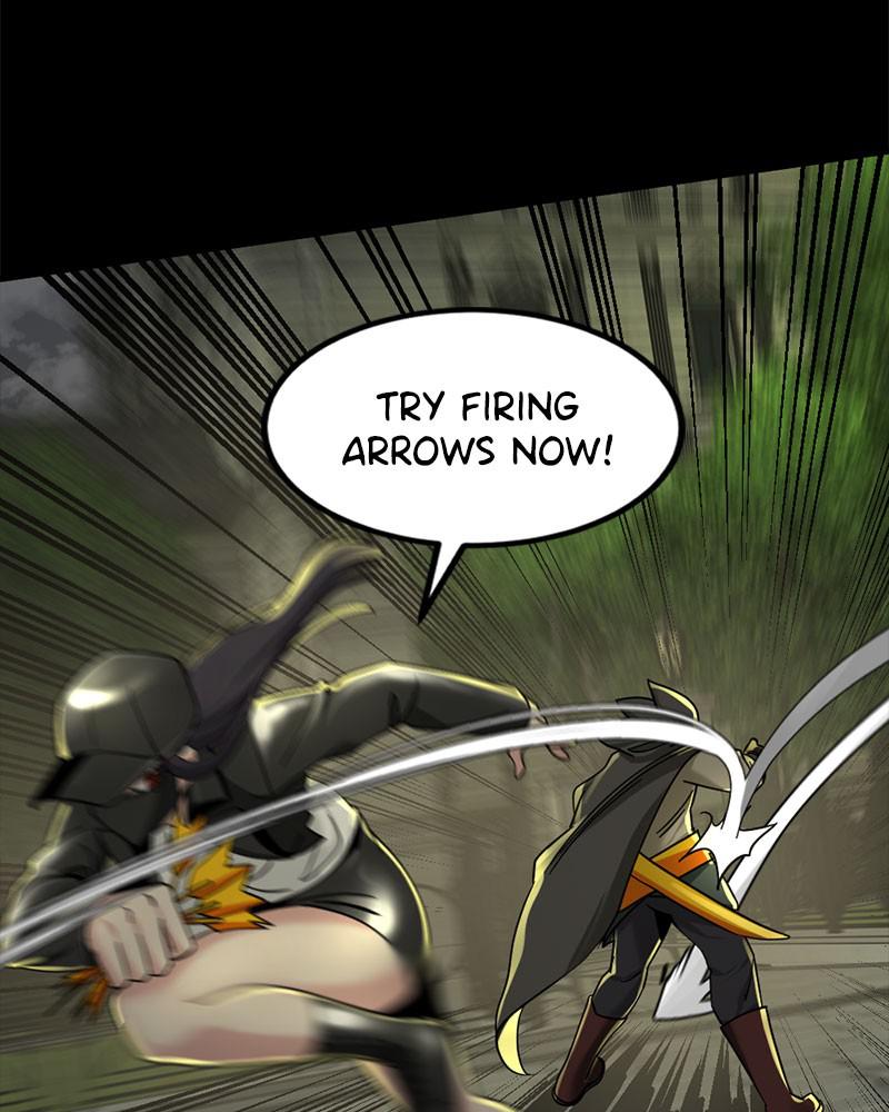 Read Hero Killer Manga Online