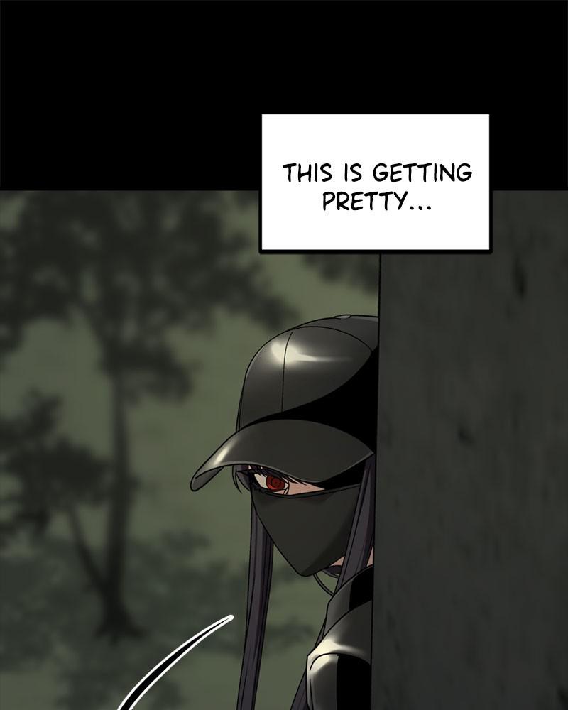 Read Hero Killer Manga Online