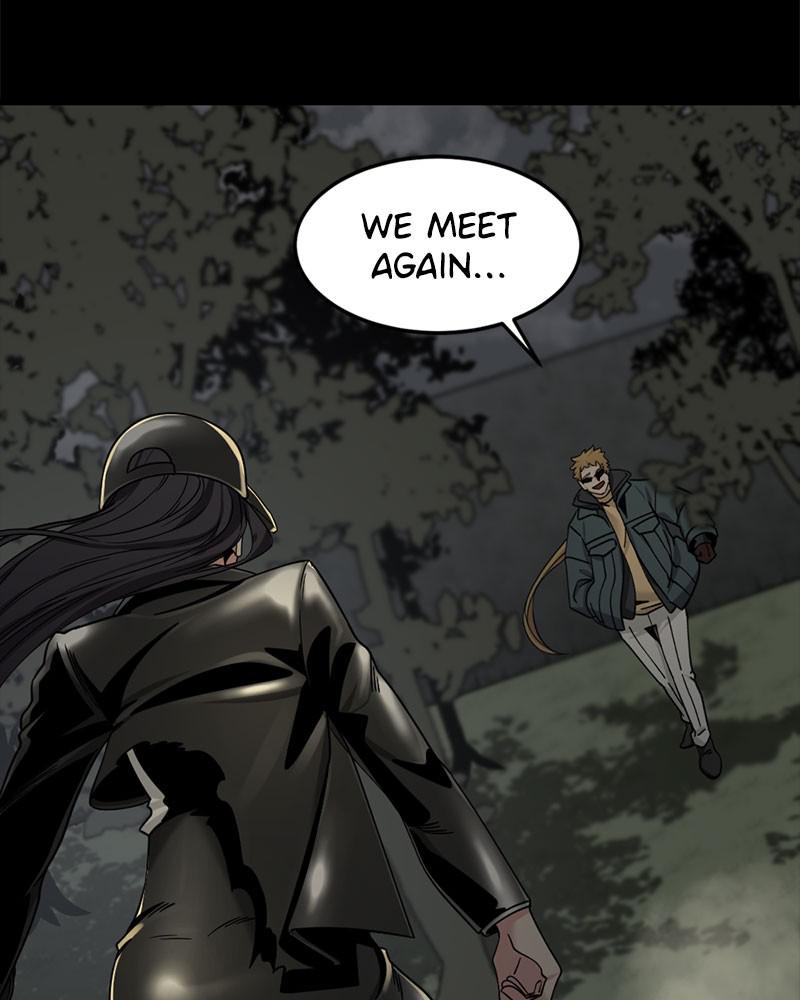 Read Hero Killer Manga Online
