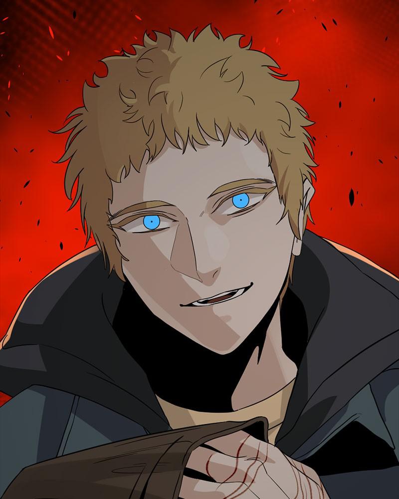 Read Hero Killer Manga Online