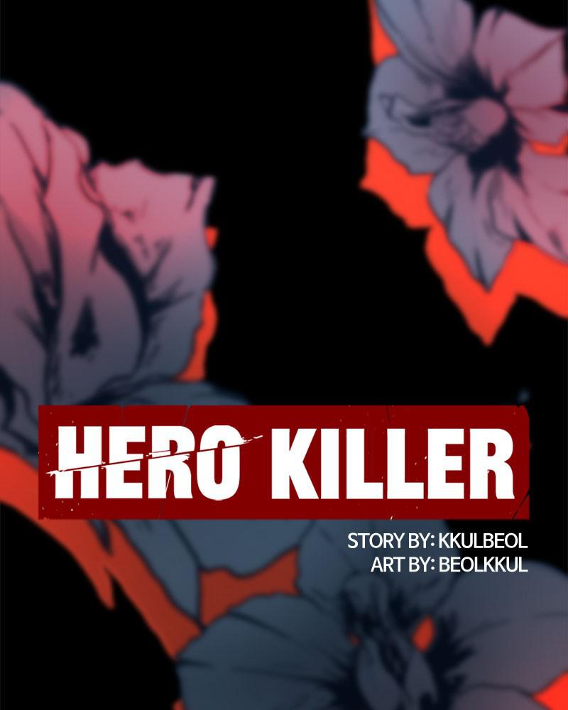 Read Hero Killer Manga Online