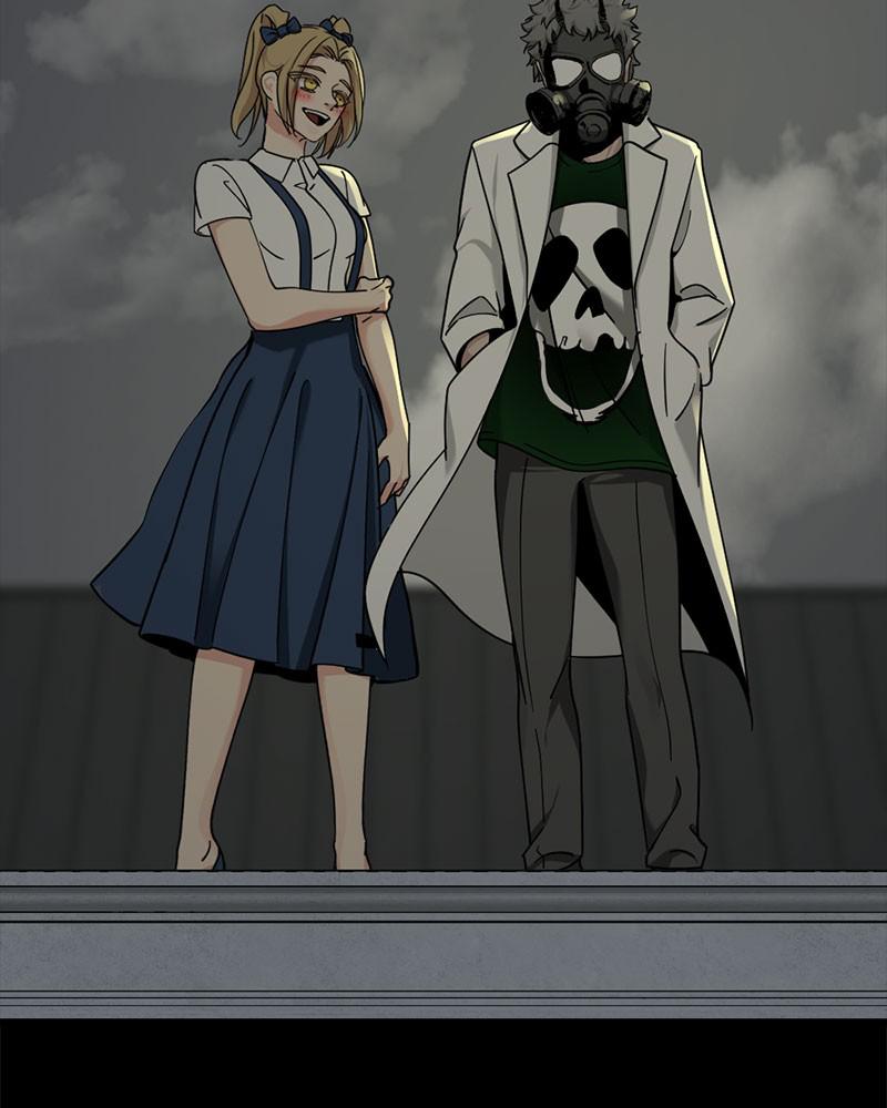 Read Hero Killer Manga Online