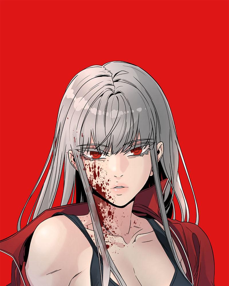 Read Hero Killer Manga Online