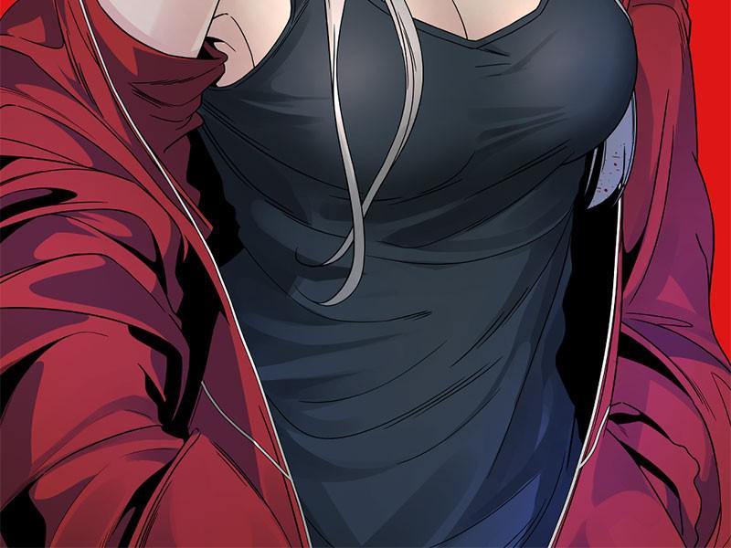 Read Hero Killer Manga Online